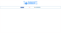 Desktop Screenshot of go-zamunda.net
