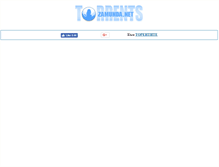 Tablet Screenshot of go-zamunda.net